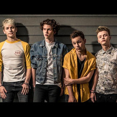 The Tide Music Discography