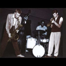 Gerry Mulligan Quartet and Tentette with Chet Baker Music Discography