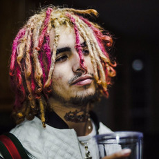 Lil Pump Music Discography