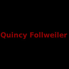 Quincy Follweiler Music Discography