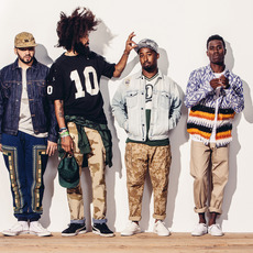 OverDoz. Music Discography