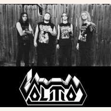 Volition Music Discography
