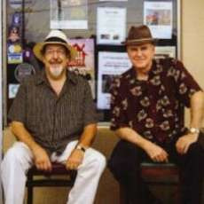 Tom Principato and Steve Wolf Music Discography