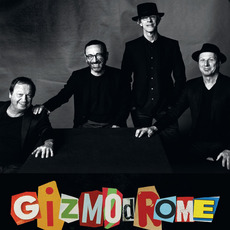 Gizmodrome Music Discography