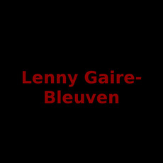 Lenny Gaire-Bleuven Music Discography
