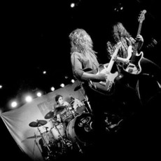 Carubine Music Discography