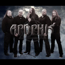 Apophis Music Discography