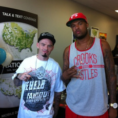Paul Wall & C. Stone Music Discography