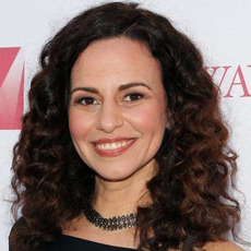 Mandy Gonzalez Music Discography