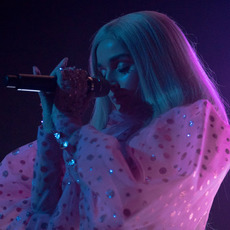 Poppy Music Discography