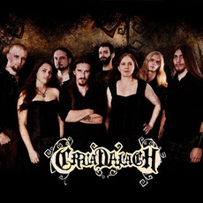 Cruadalach Music Discography