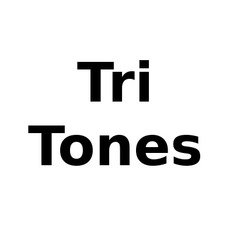 Tri Tones Music Discography