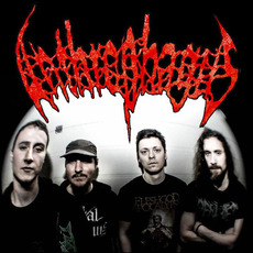 Anthrophagus Music Discography