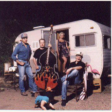 Hillbilly Hellcats Music Discography