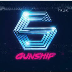 Gunship Music Discography