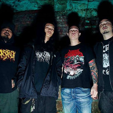 Maggot Colony Music Discography