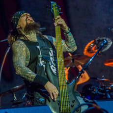 Fieldy Music Discography