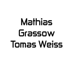 Mathias Grassow & Tomas Weiss Music Discography