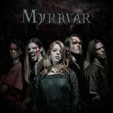 Myrkvar Music Discography