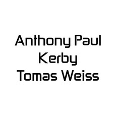 Anthony Paul Kerby & Tomas Weiss Music Discography