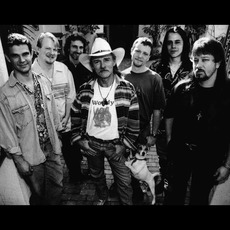 The Dickey Betts Band Music Discography