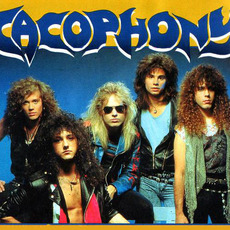 Cacophony Music Discography