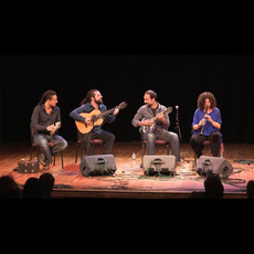Anat Cohen & Trio Brasileiro Music Discography