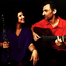 Anat Cohen & Marcello Gonçalves Music Discography