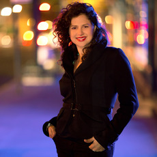 Anat Cohen Music Discography
