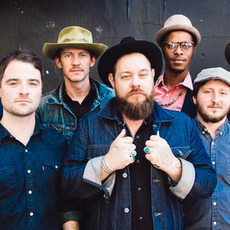 Nathaniel Rateliff & The Night Sweats Music Discography