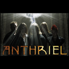 Anthriel Music Discography
