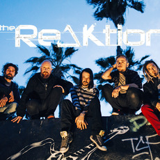 The Reaktion Music Discography
