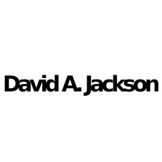 David A. Jackson Music Discography