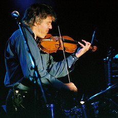 Didier Lockwood Music Discography