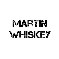 Martin Whipkey Music Discography