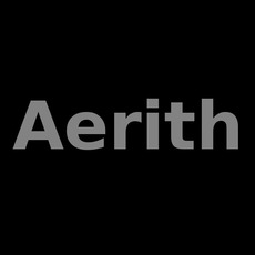 Aerith Music Discography