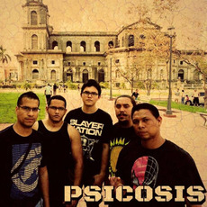 Psicosis Music Discography