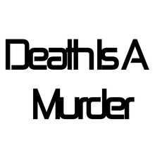 Death Is A Murder Music Discography