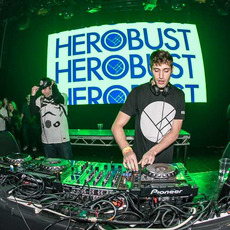 Snails & heRobust Music Discography