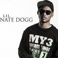 Lil Nate Dogg Music Discography