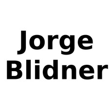 Jorge Blidner Music Discography