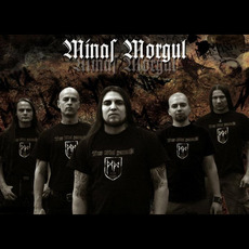 Minas Morgul Music Discography