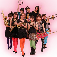 Tokyo Brass Style (東京ブラススタイル) Music Discography