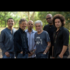 The Chick Corea + Steve Gadd Band Music Discography