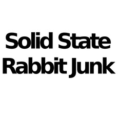 Solid State & Rabbit Junk Music Discography