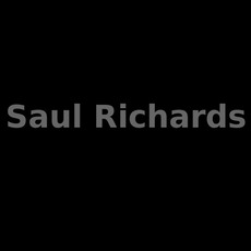 Saul Richards Music Discography