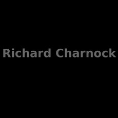 Richard Charnock Music Discography