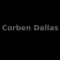 Corben Dallas Music Discography