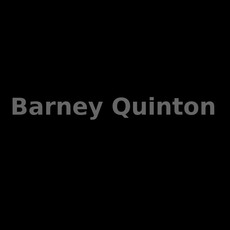 Barney Quinton Music Discography
