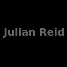 Julian Reid Music Discography
